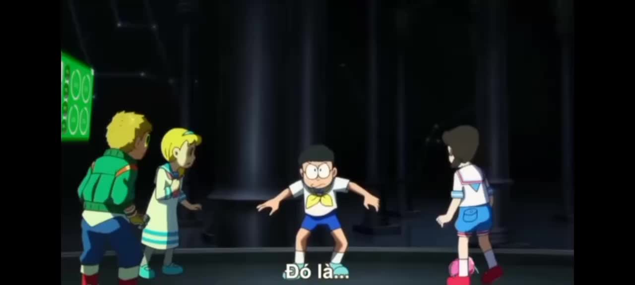 @Doraemon VietNam
