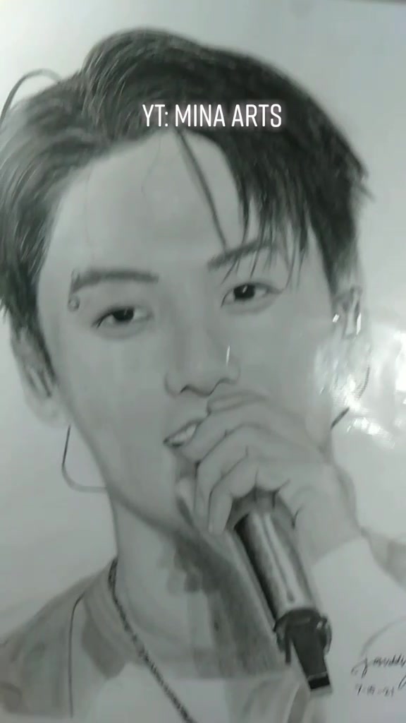 @Minmin