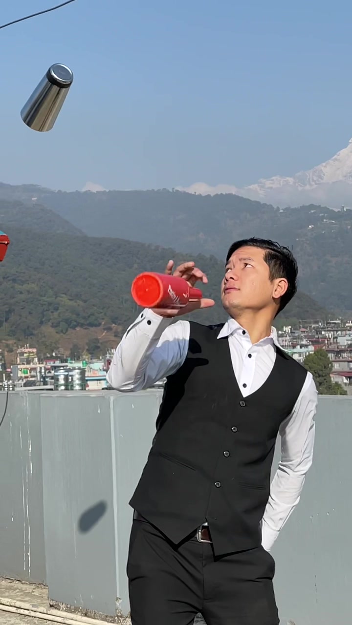 @Kantipur Hotel Training Center