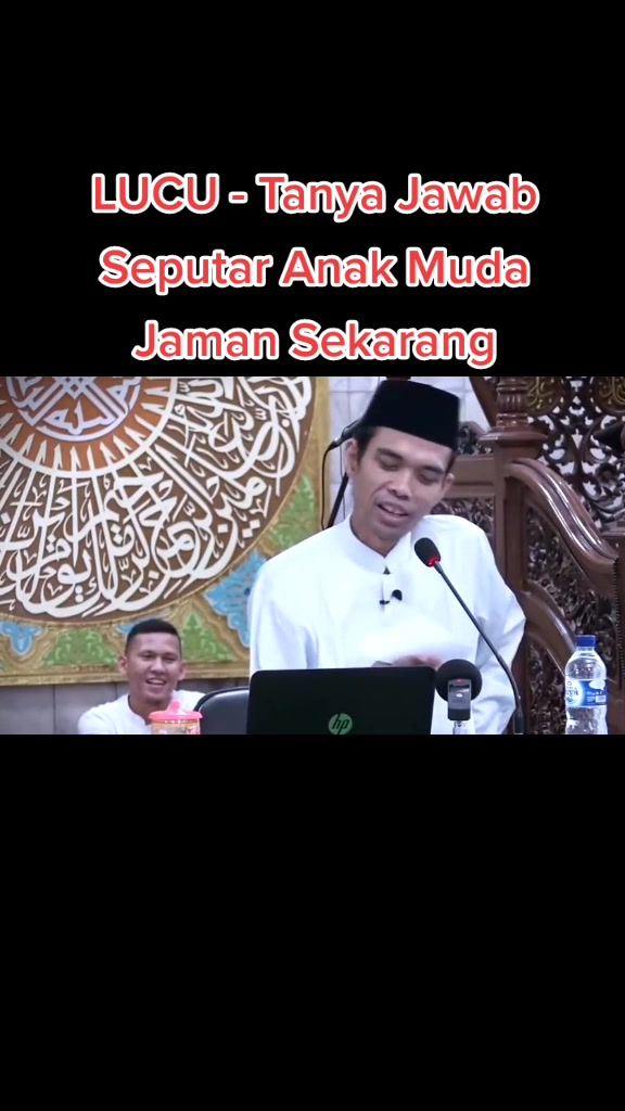 @Pencinta Sunnah