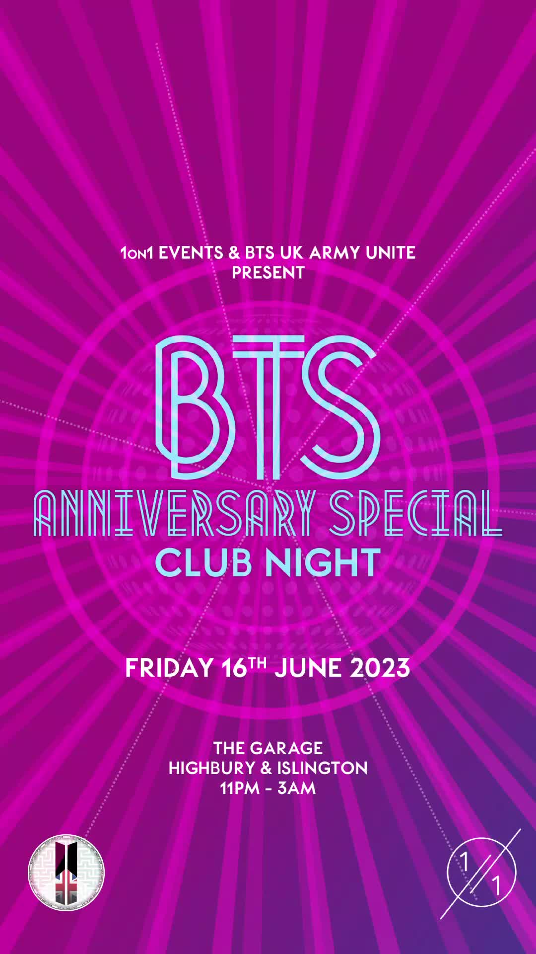 @BTS UK ARMY UNITE