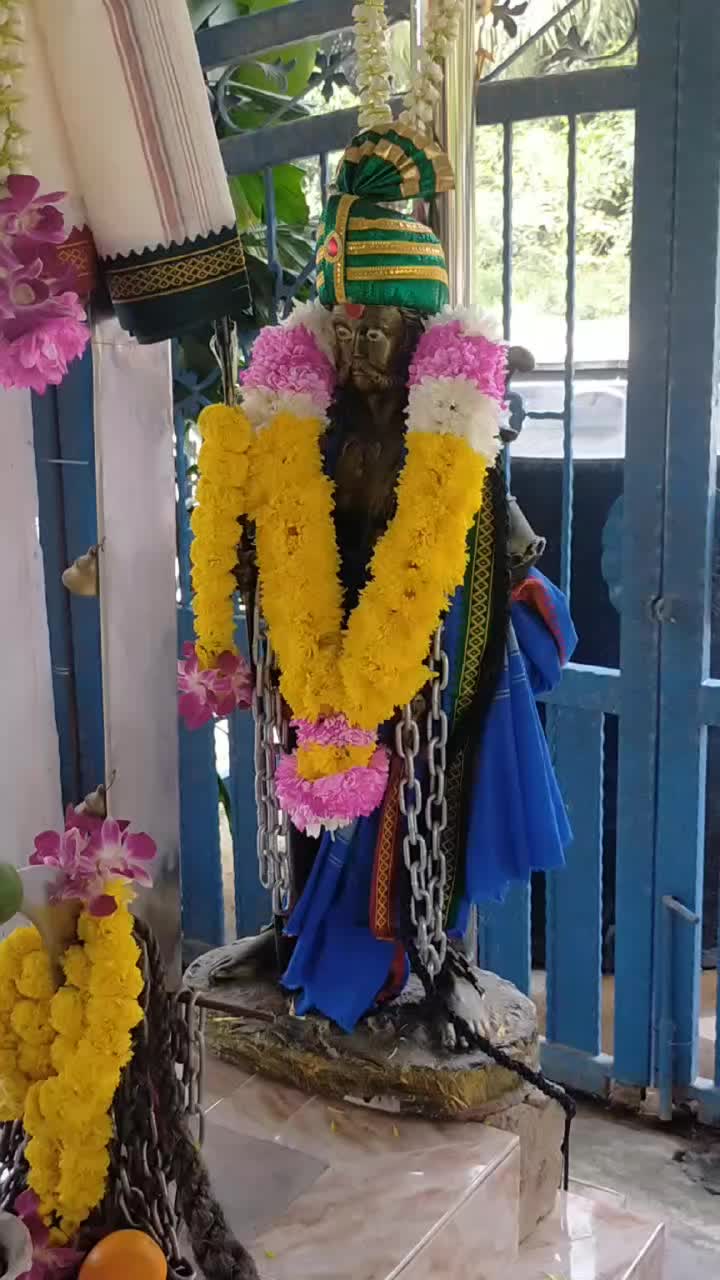 @Kuganesh Waran