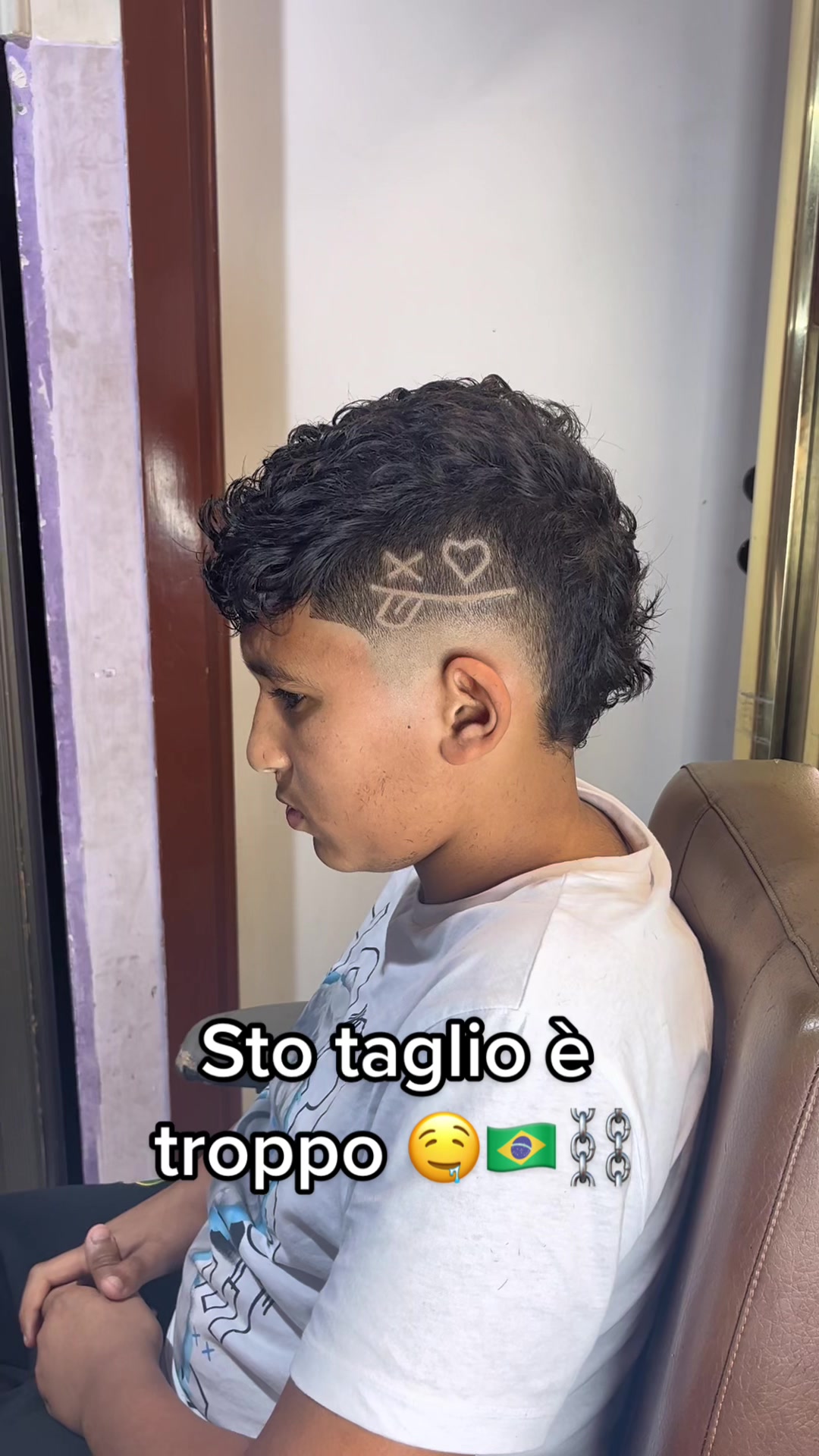 @Il barbiere dei maranza