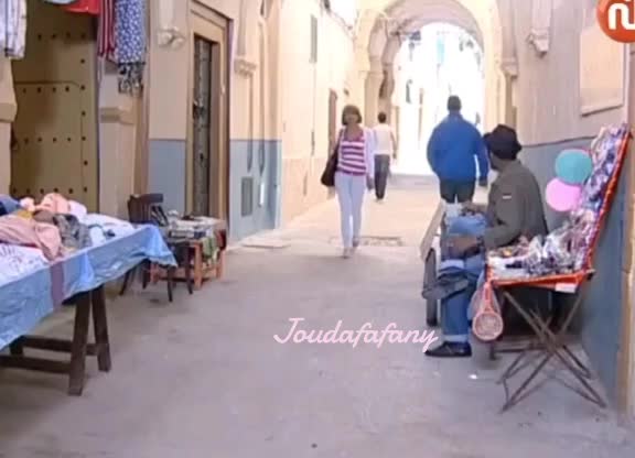 @Jouda Fafany