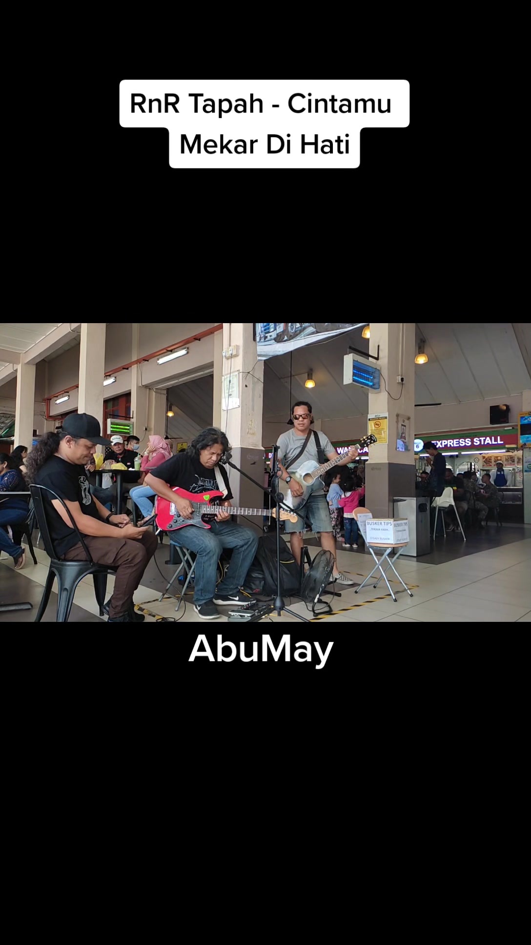 @Abumay On Tiktok
