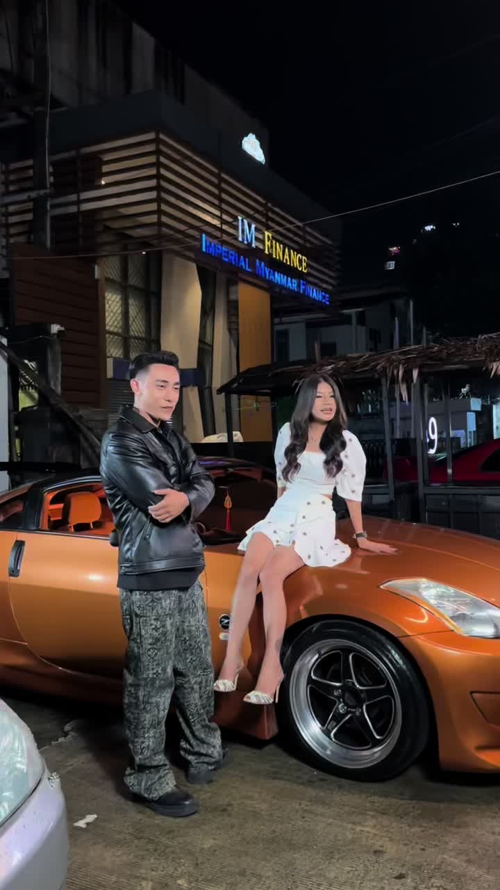 @♐️Tha zinoo🇲🇲王丽梅 🇨🇳5.7M✅
