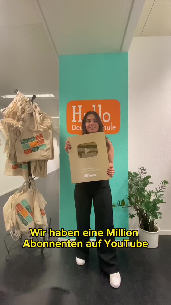 @Hallo Deutschschule