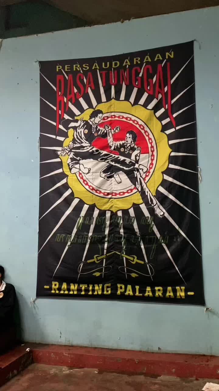 @PERSATU SAMARINDA