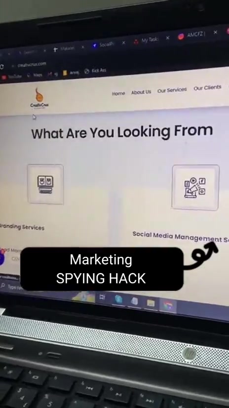 @Creativcrux
