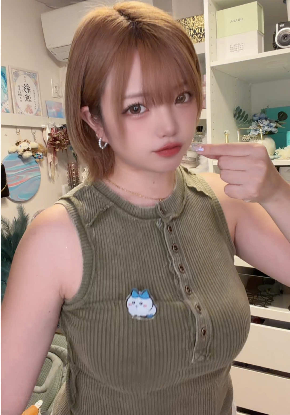 @みきでりしゃす
