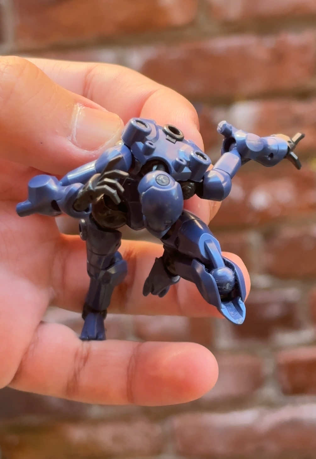 @Brickwall