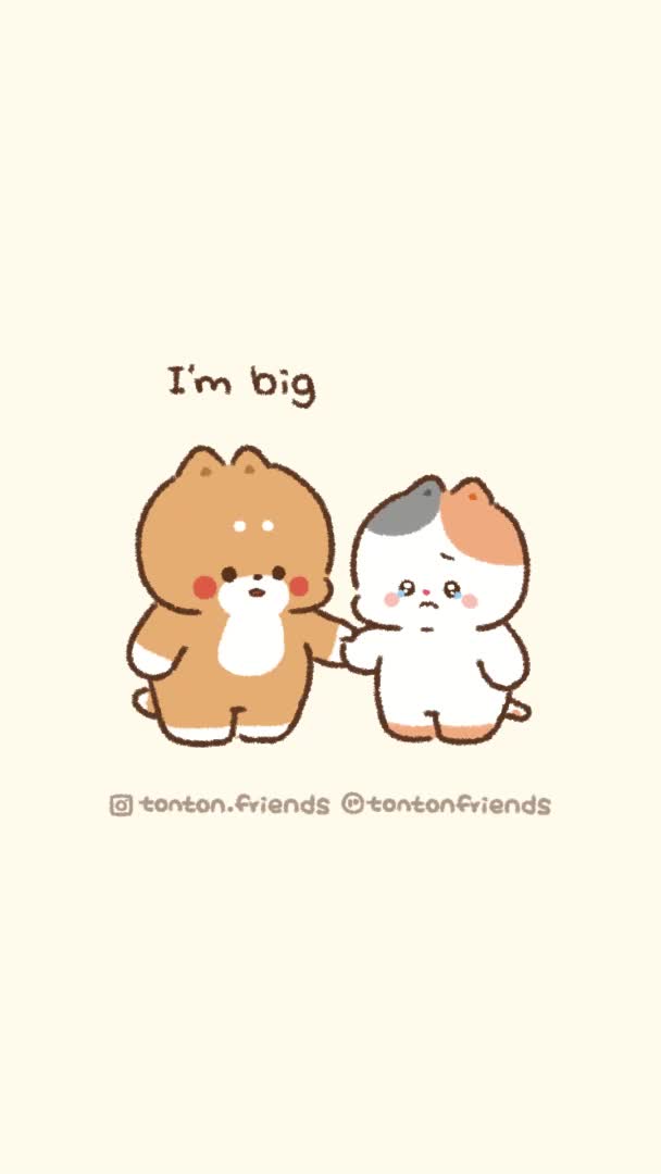 @Tonton Friends / 톤톤 🌵