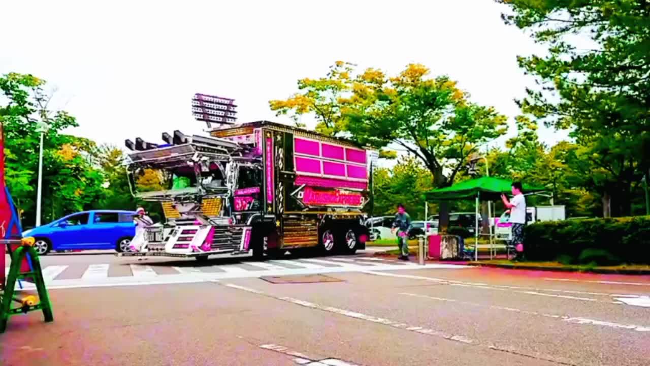 @🚚The Travelers🚚