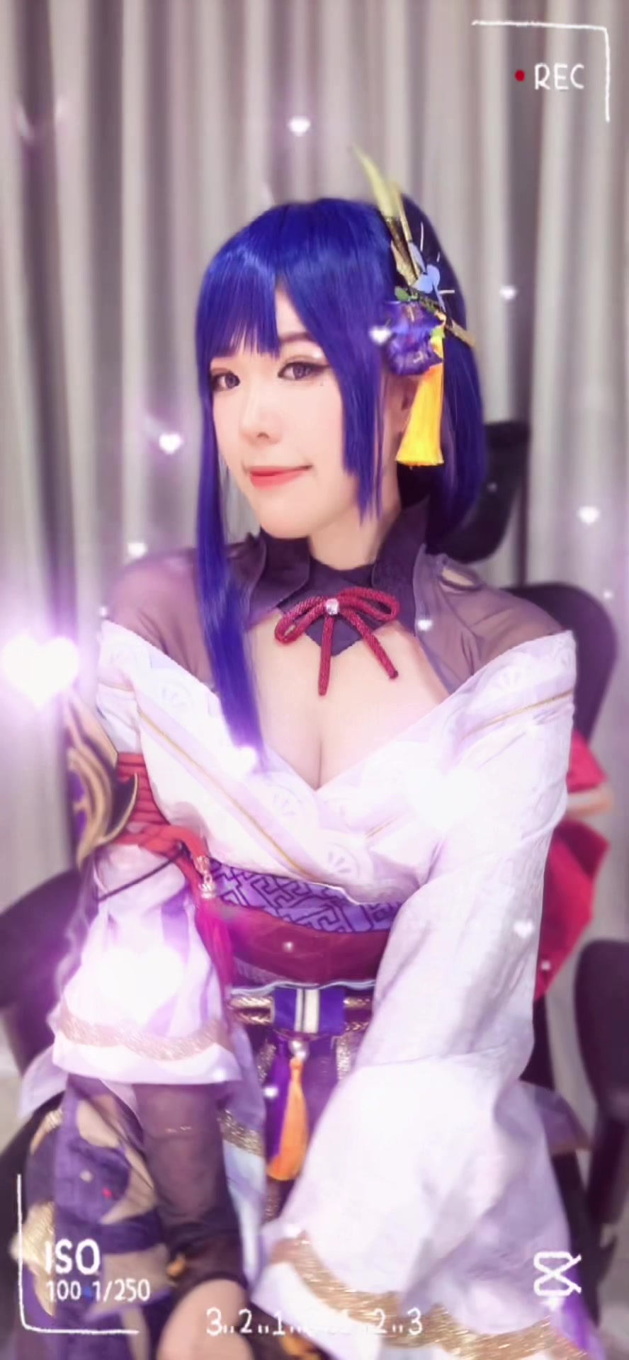@鬼眼丹丹 Dan Dan