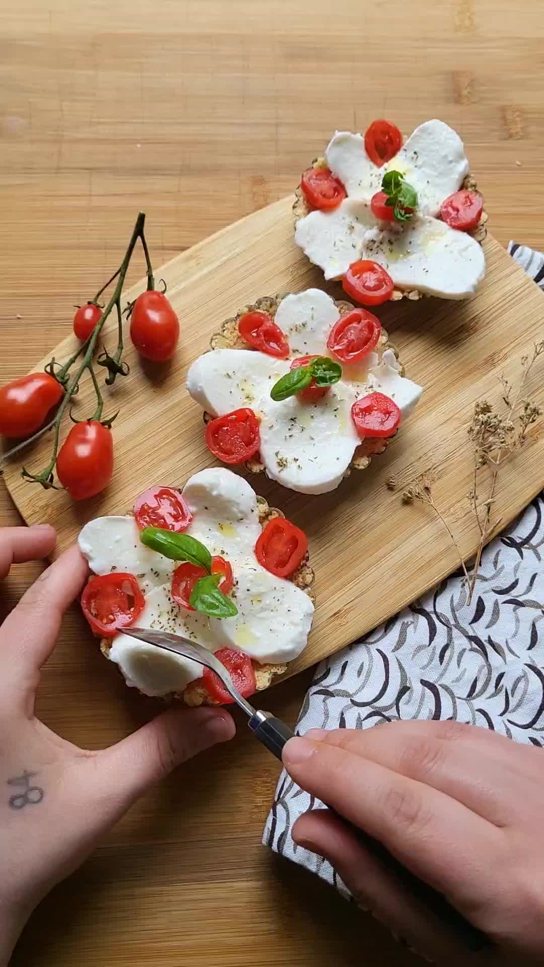 @Il tuo ricettario