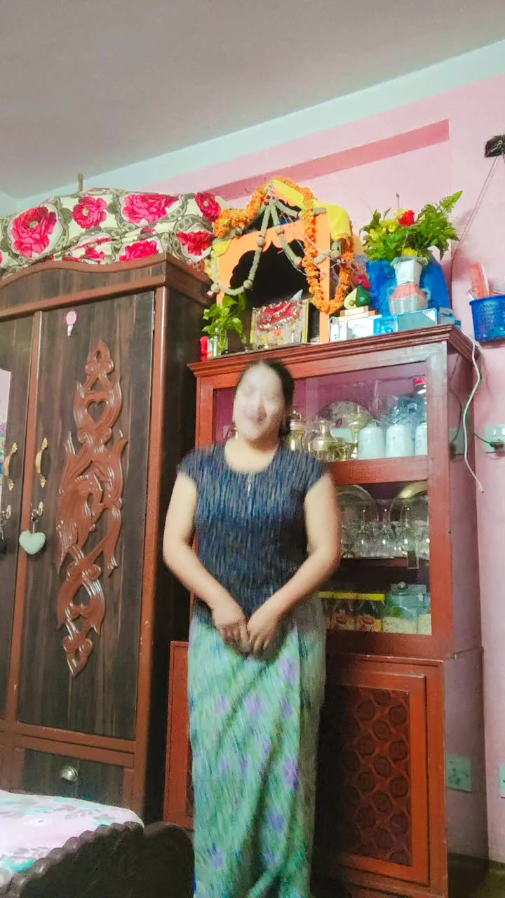 @magarni pun seelu ❤️
