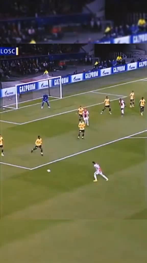 @Football Onlooker