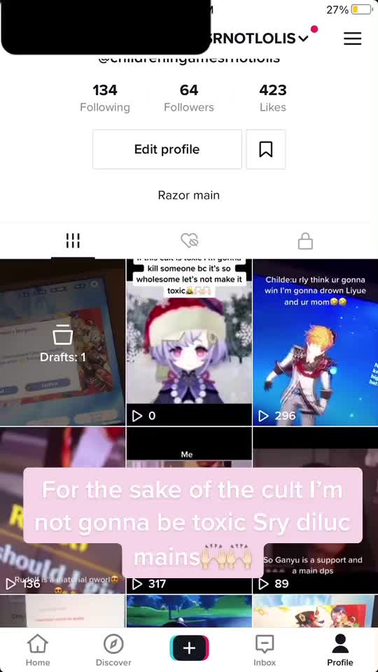 @CHILDRENINGAMESRNOTLOLIS