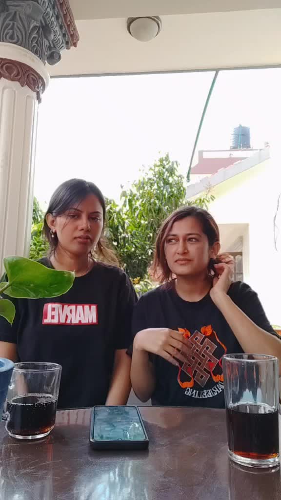 @Jyoti Khanal