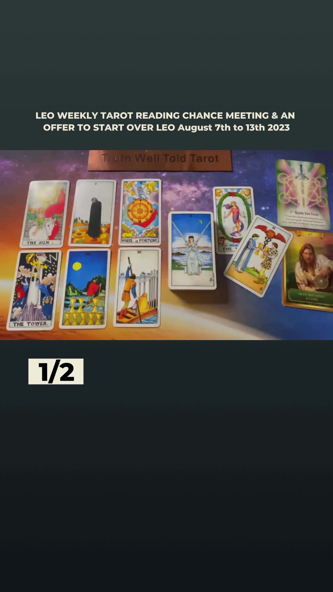 @truthwelltoldtarot