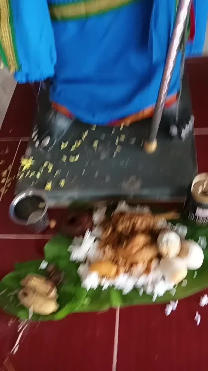 @Durairaju
