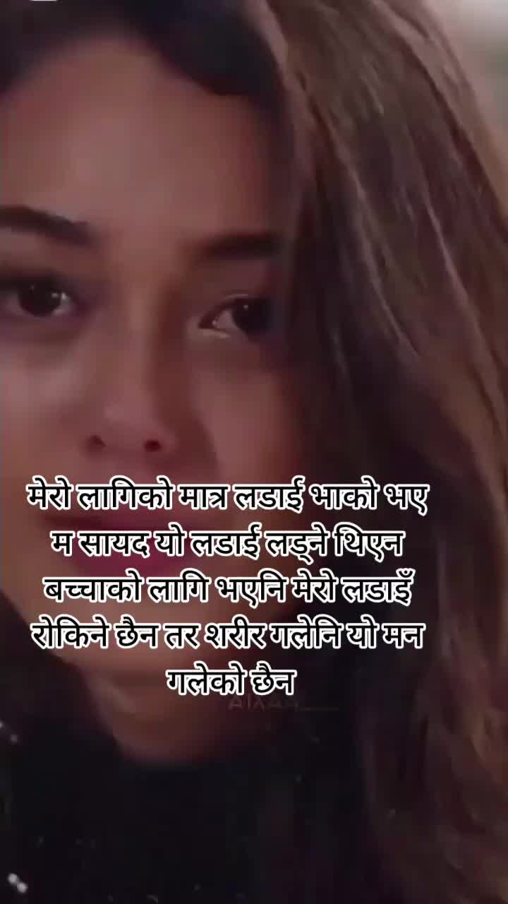 @broken heart ๐