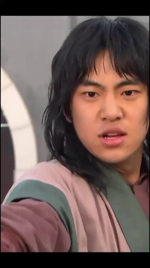 @Jumong