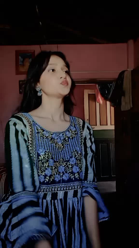 @miss,thapa🖤