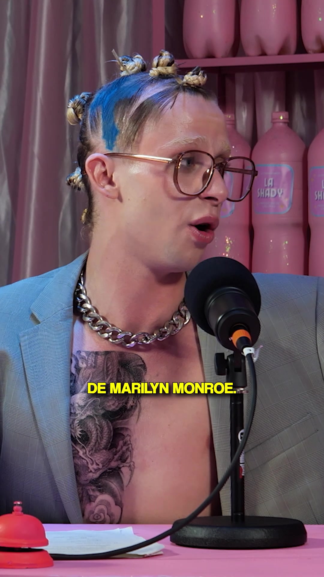 @Ding Dong
