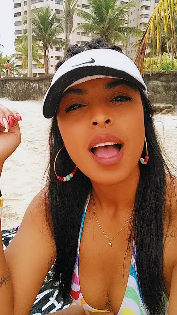 @Camila Barreto