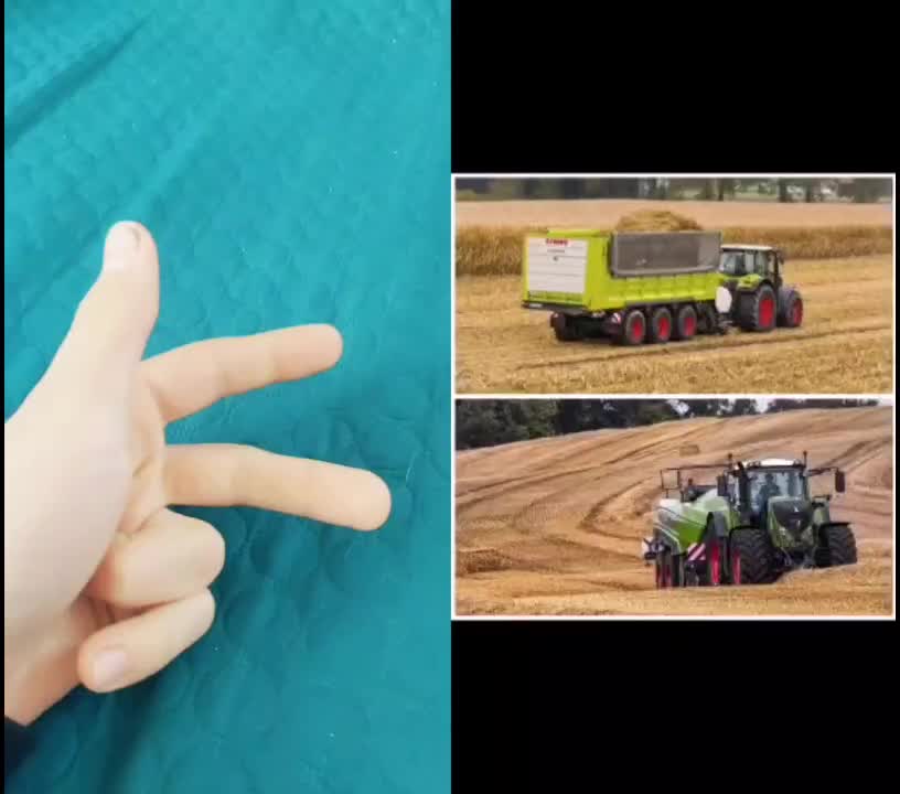 @Folgen gegen Folgen