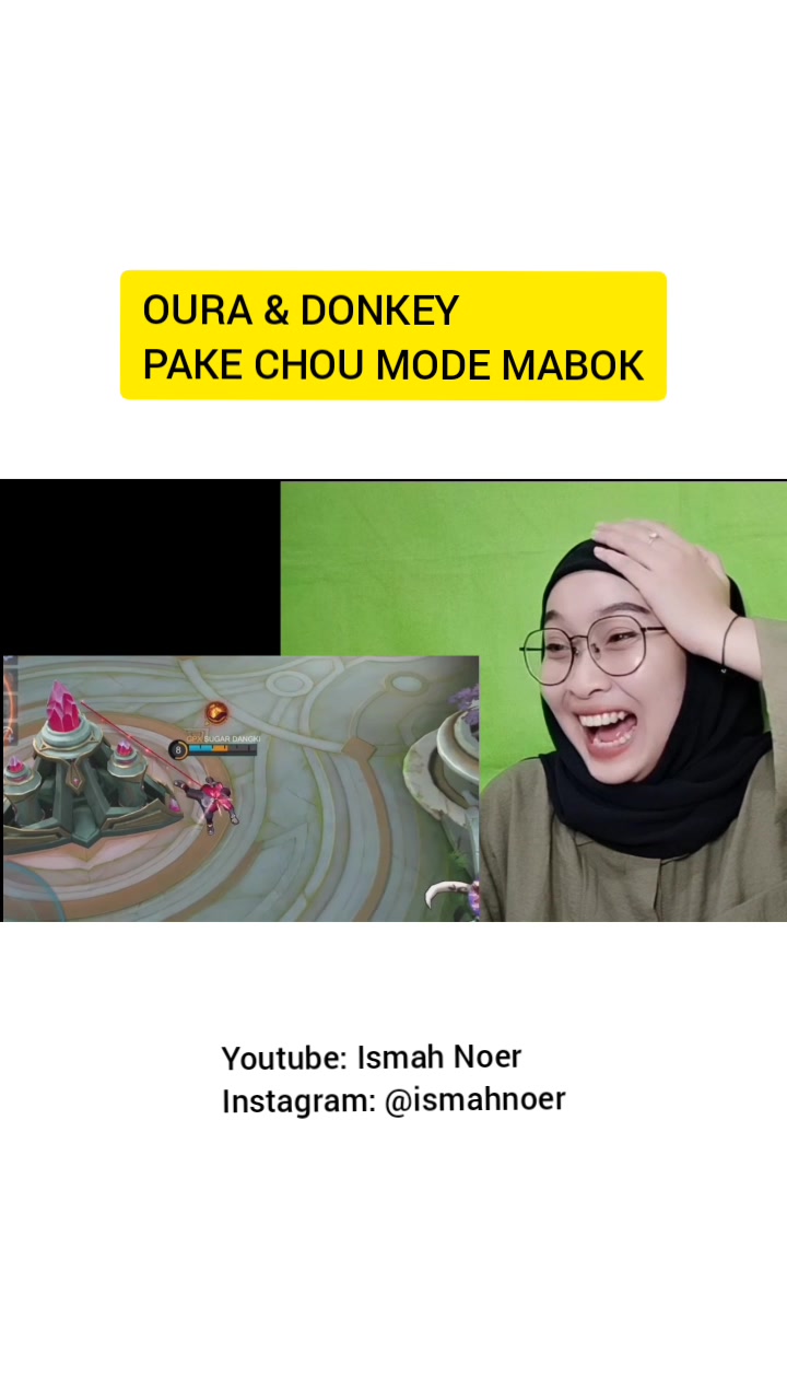 @Ismahnoer