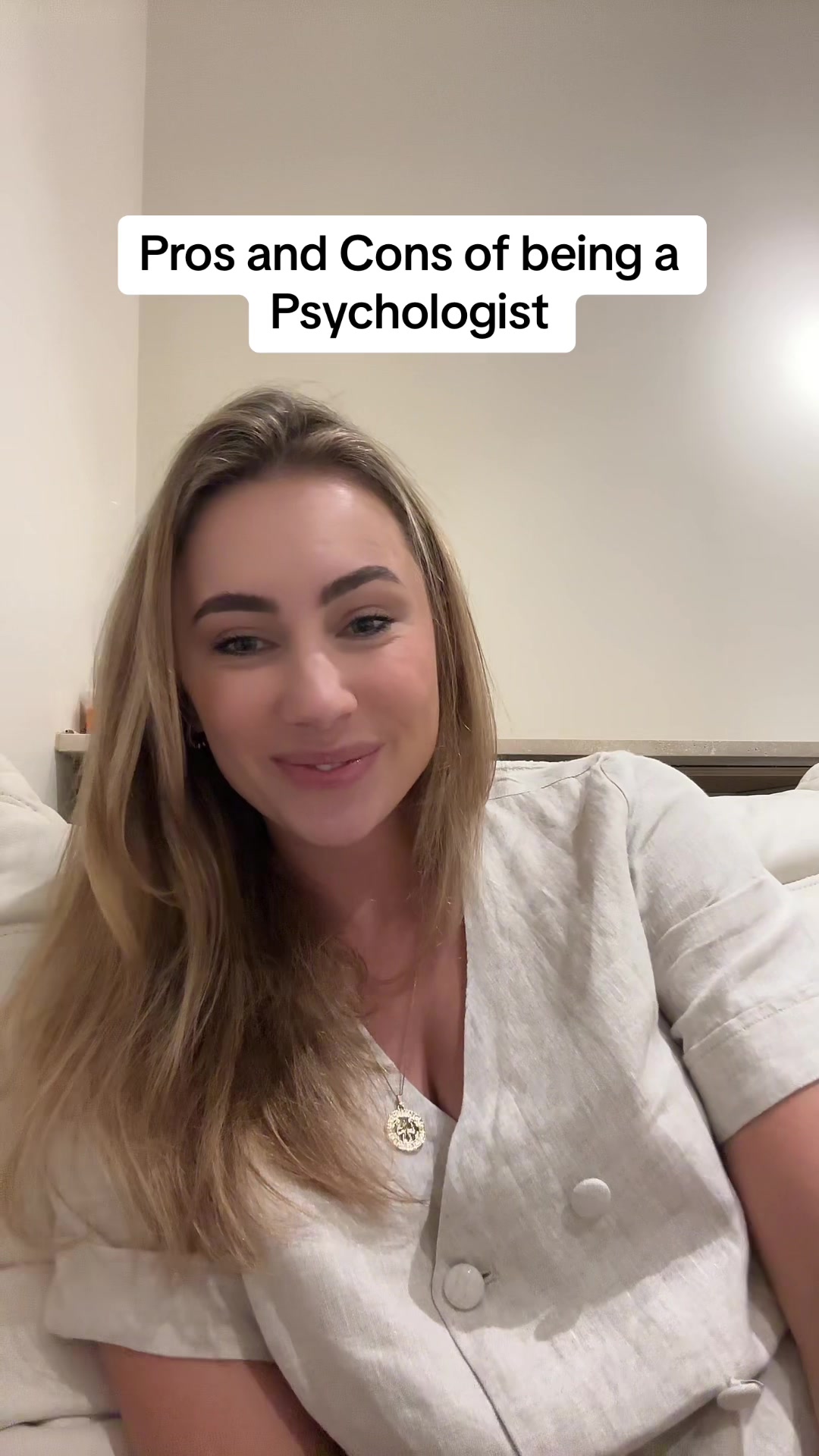 @Psychologist Emma