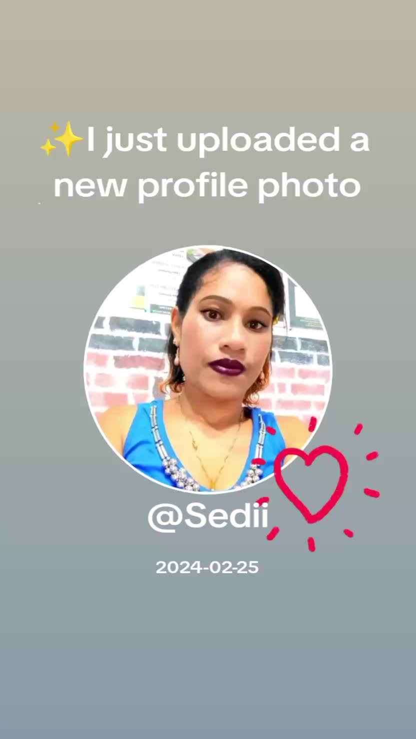 @Sedii