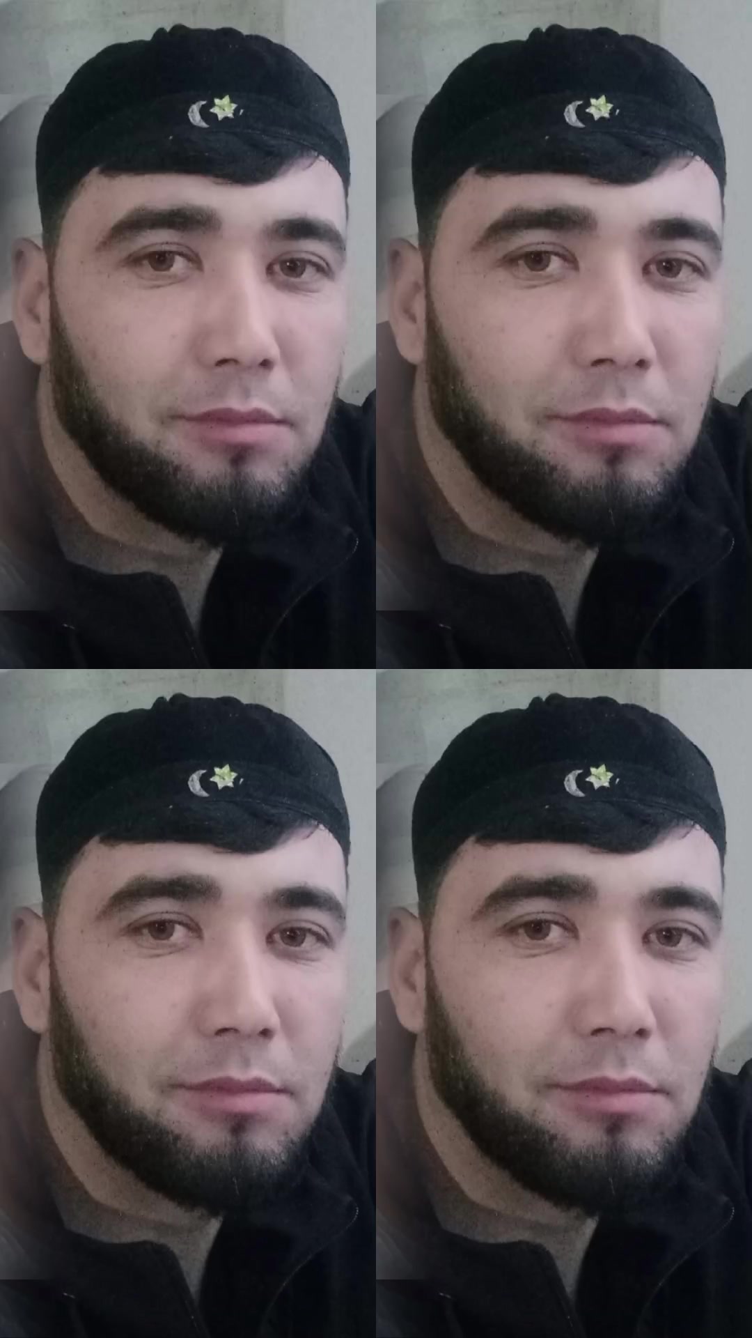 @SHARIFJON