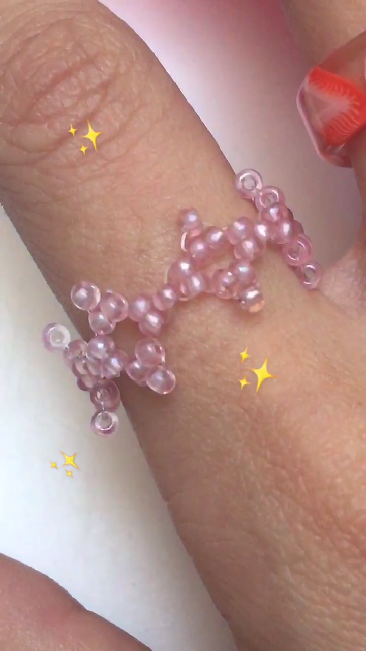 @Бисероплетение💗