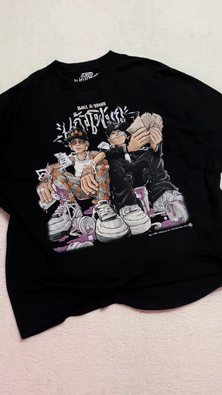 @เสื้อแบรนด์ไทย