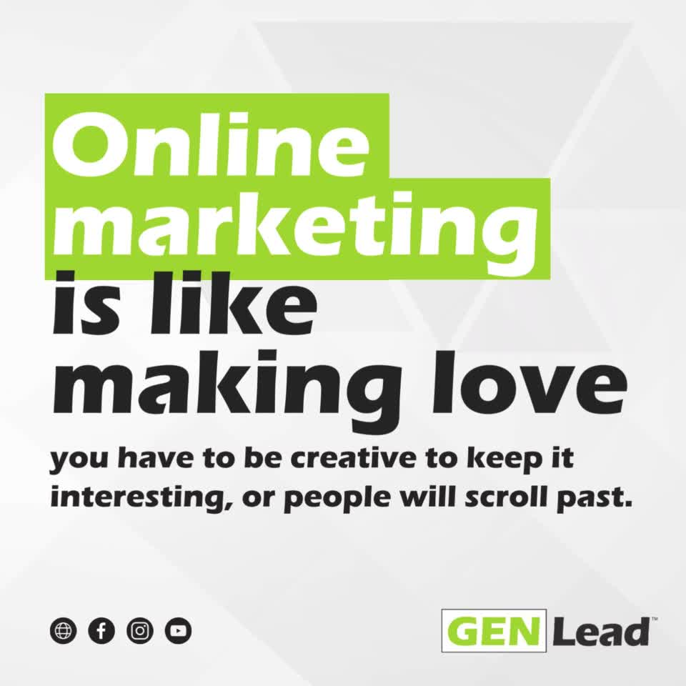 @GenLeads
