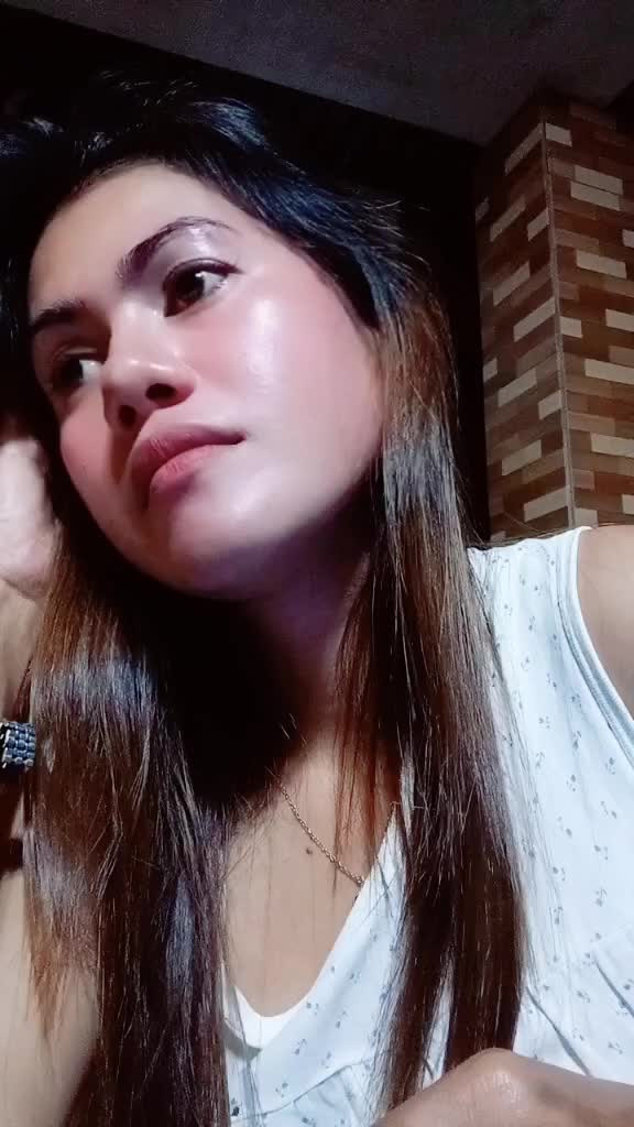 @simple lady
