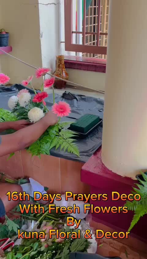 @KUNA FLORAL & DECOR