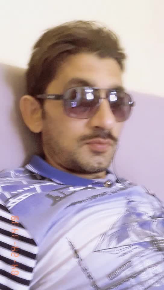 @Gulzar Ali