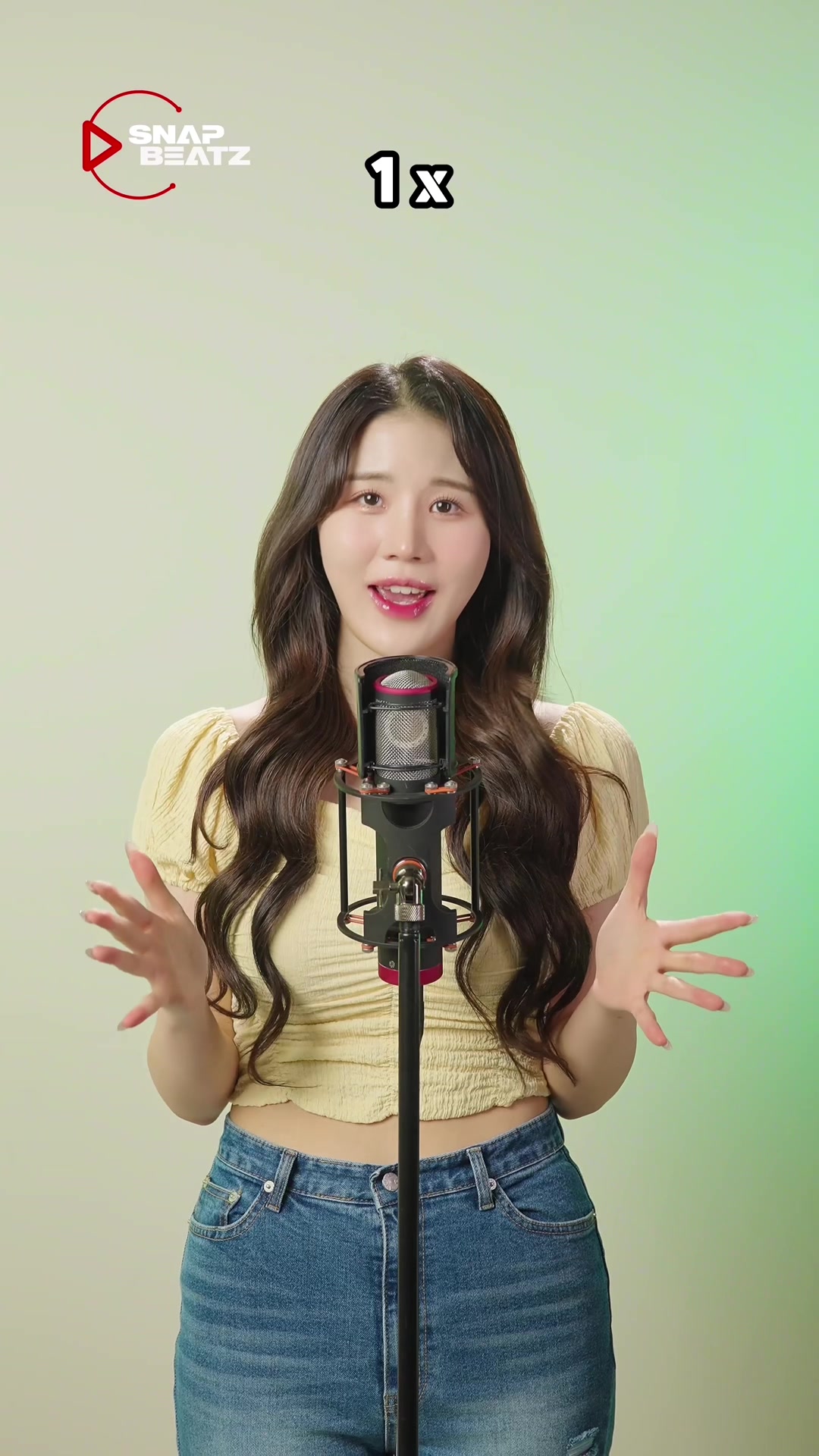 @SnapBeatz 스냅비츠