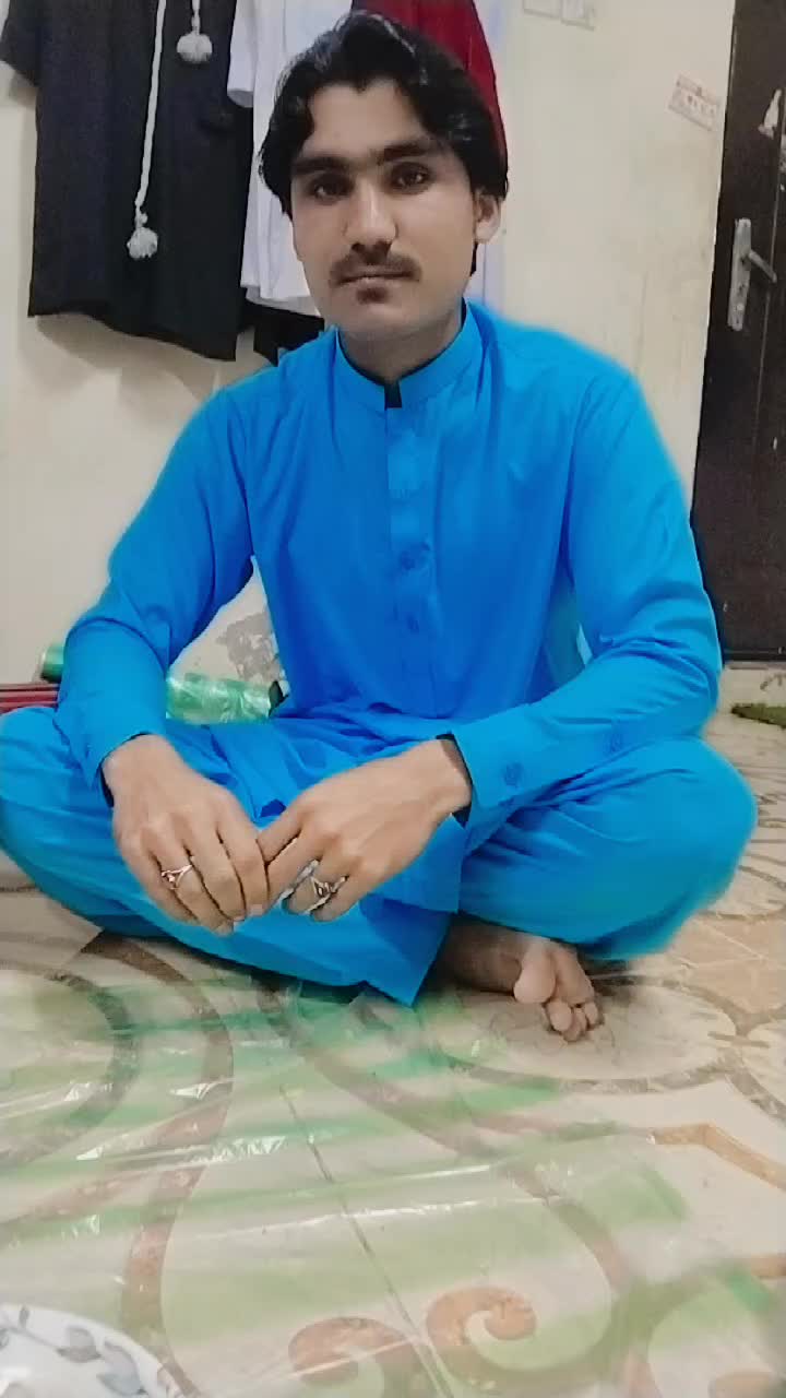 @Abdur Rehman Muhlis