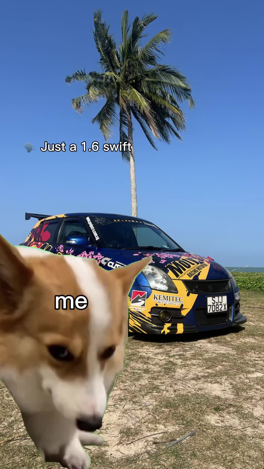 @thevan thomas