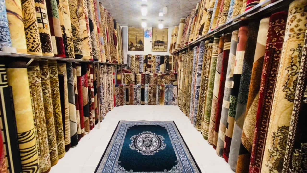 @zain.carpet