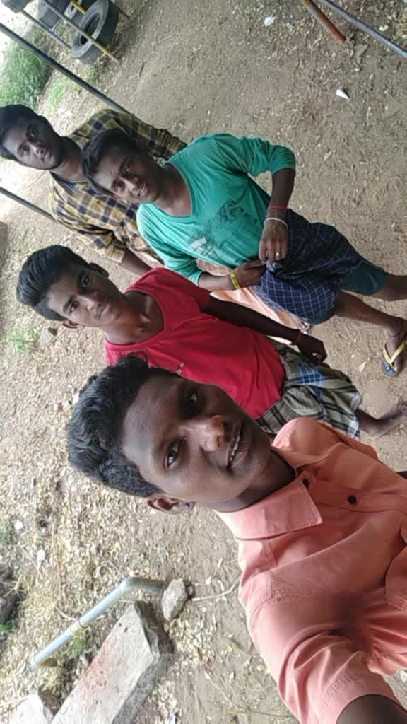@Smart Dhileep