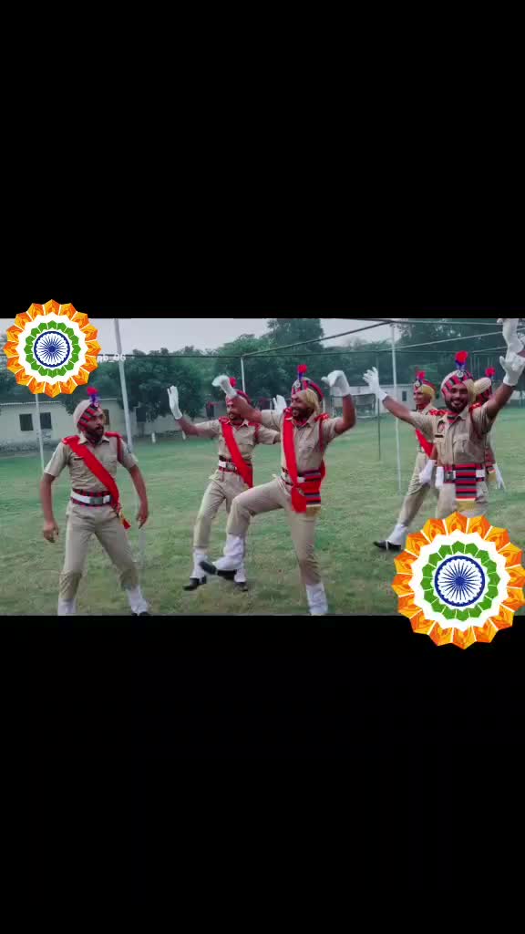 @Love Randhawa