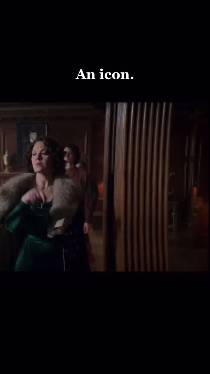 @Peaky Blinders