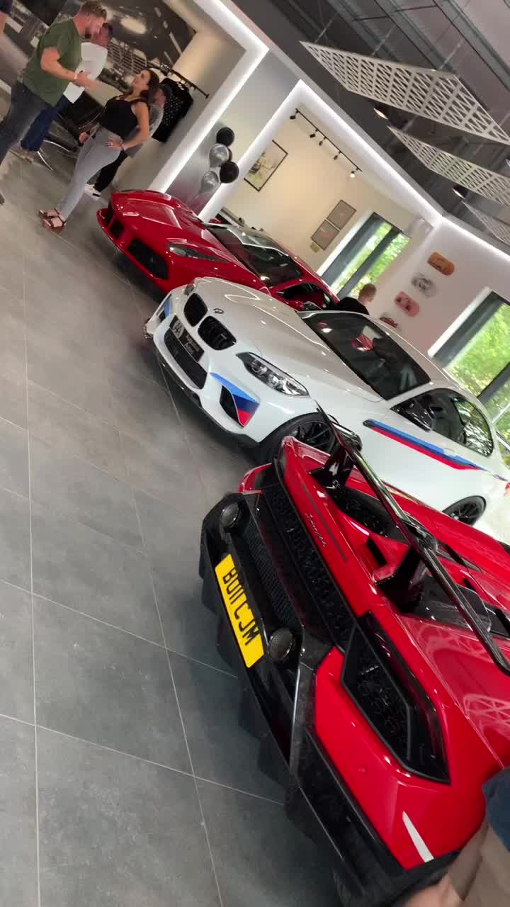 @Augustus Autos