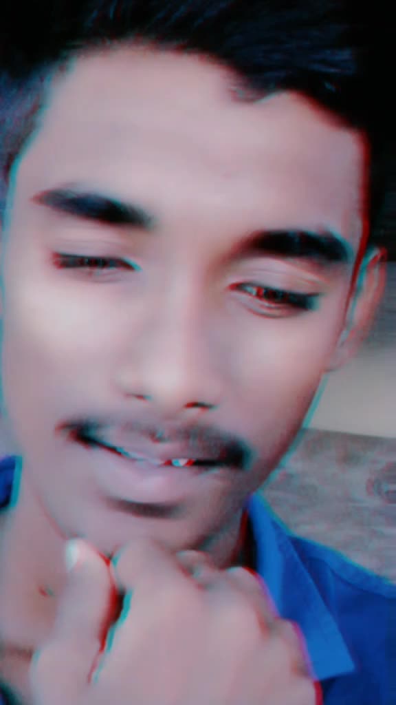 @⚡Nikith Aaron ⚡
